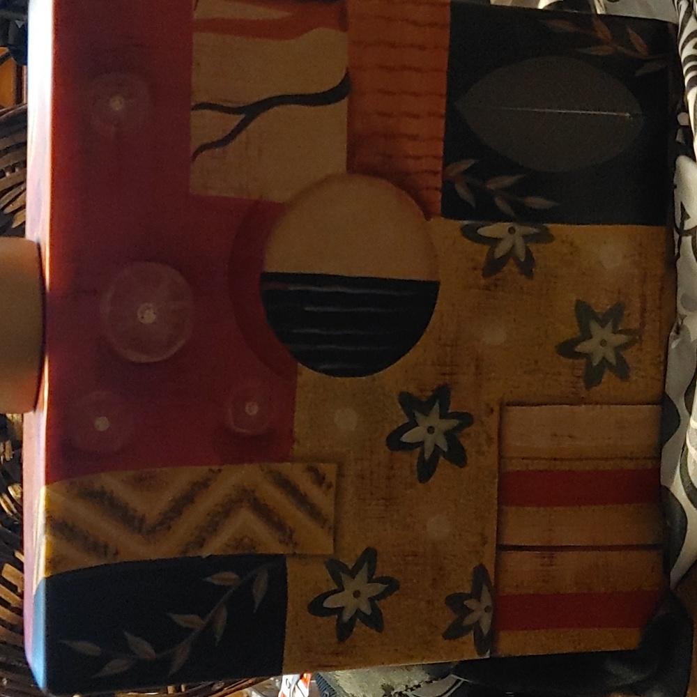 Ceramic Kemol Decor